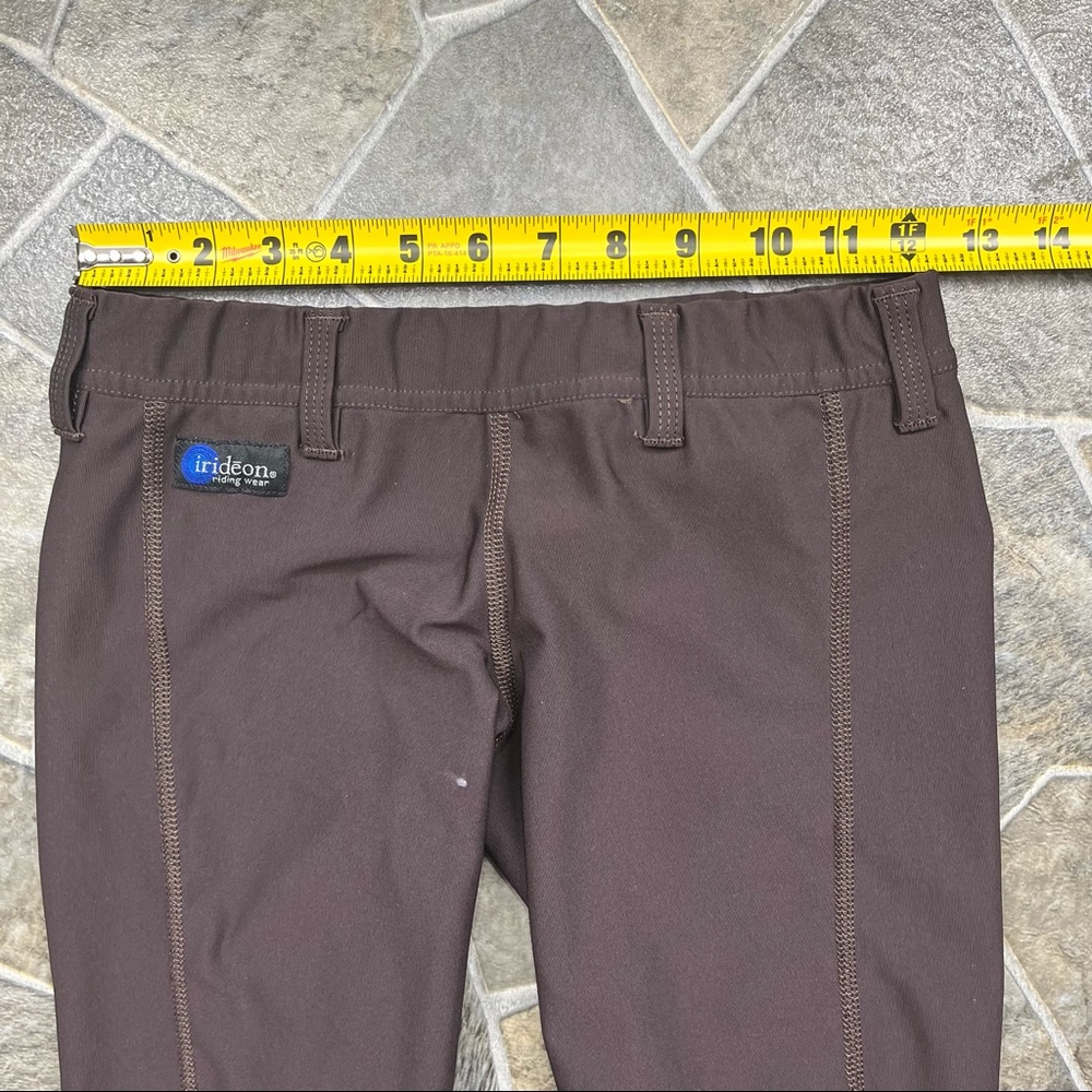 Irideon Riding Wear Pants - Picture 7 of 12